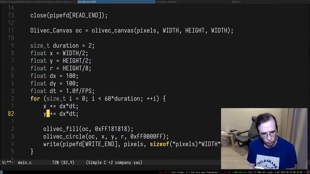 ok my AI can Generate Videos now смотреть онлайн