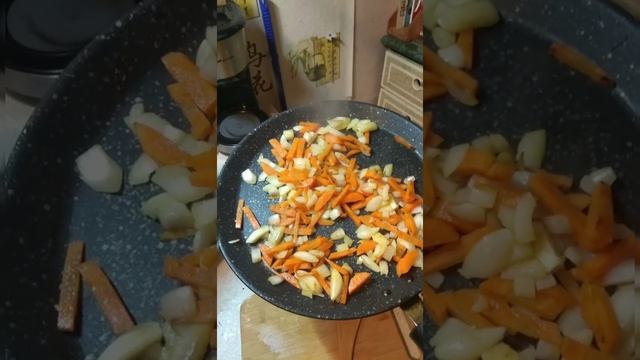 Кулинарный алхимик