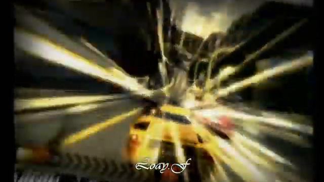 Burnout Dominator PS2 смотреть онлайн