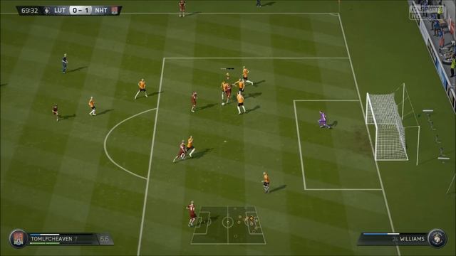 FIFA 15 MY PLAYER #7 TIME TO CELEBRATE!! Career Mode смотреть онлайн