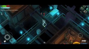 Прохождение всей игры Space marshals - {Эксперт}