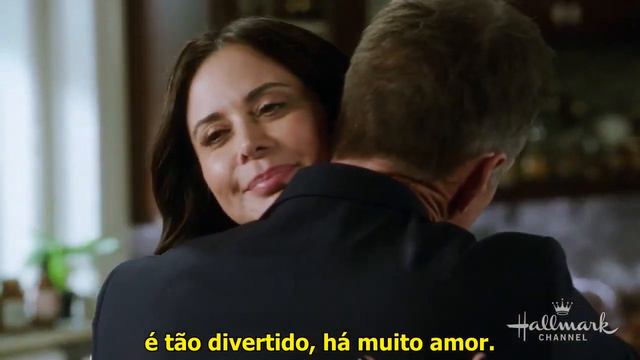 6ª temporada de Good Witch com Catherine Bell e James Denton смотреть онлайн