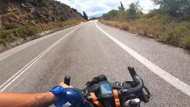 2200KM BIKEPACKING - Von München nach Athen einrollen #5 | skatepunk2425 смотреть онлайн