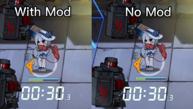 Specter Alter's Modules Are CRACKED??