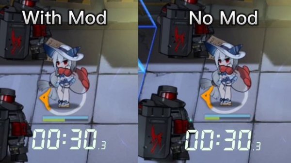 Specter Alter's Modules are CRACKED??