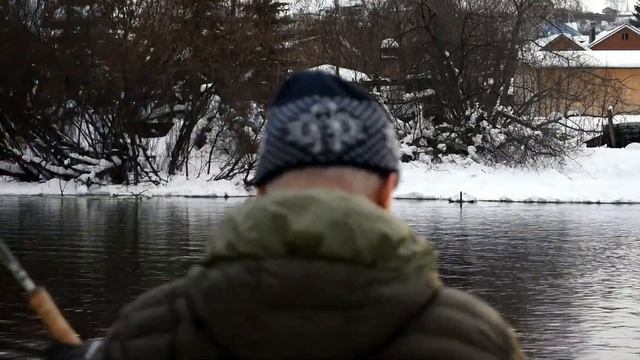 Зимние домашние покидушки. смотреть онлайн