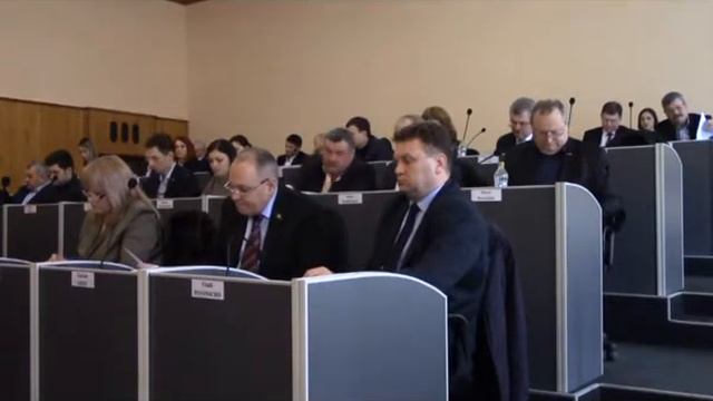 1 часть заседания СМБ 22 02 2018