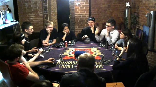 Марафон "Один в один". Игра 22 смотреть онлайн