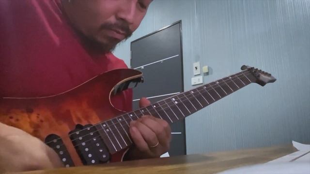 Bending String - John Ehkhu смотреть онлайн