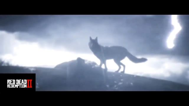 In the Pines | Red Dead Redemption 2 Edit смотреть онлайн