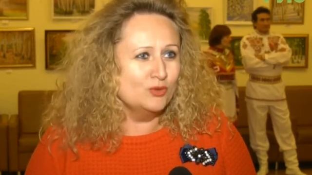 75 лет Дома культуры "Заря". Сюжет канала Самара ГИС смотреть онлайн