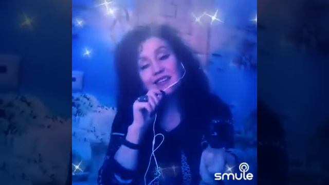 Поговори со мною, мама.