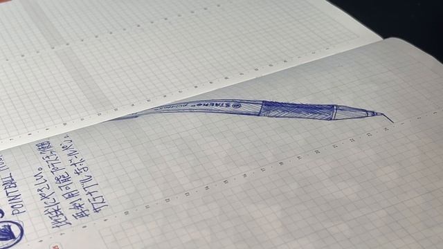 クレヨンみたいな書き心地【今日の筆記具】STABILO「Pointball」 смотреть онлайн