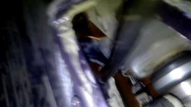 Как определить что шумит раздатка или коробка ВАЗ 2121 НИВА.