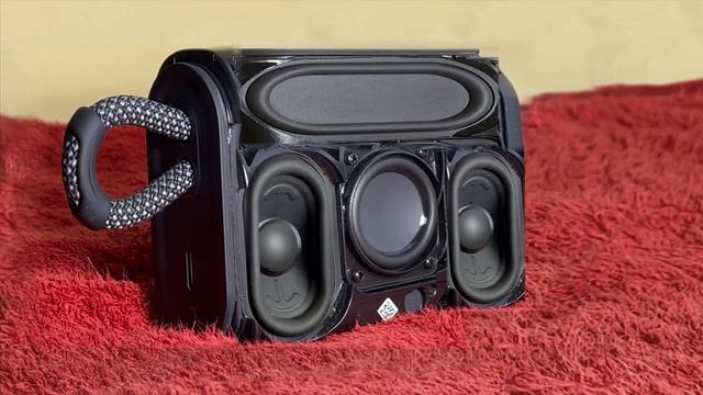 JBL Go 5 PRO MAX | EXTREME BASS TEST смотреть онлайн