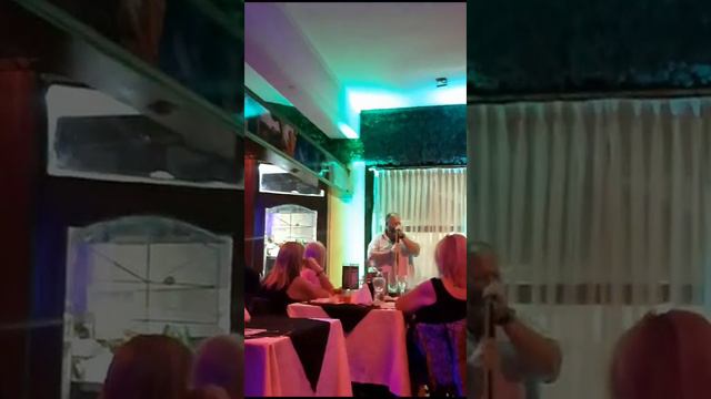 Cover - Here in Heaven (Eric Clapton) смотреть онлайн