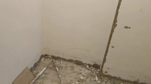 Ремонт санузла в новостройке,нюансы