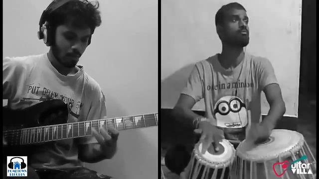 Raag Jog Jugalbandi | Sachin Levi Panna | Deepak Chandra смотреть онлайн