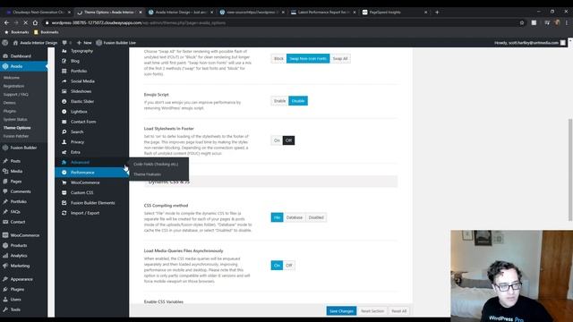 How to Optimize Avada by Themefusion - How To Speed Up The Avada WordPress Theme - Free Plugins Onl смотреть онлайн