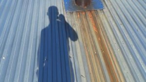 Крыша на гараж которая не протекает