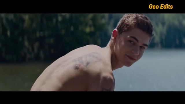 Zayn Malik - Dusk Till Dawn - After - Hardin Scott  (Hero Fiennes-Tiffin)