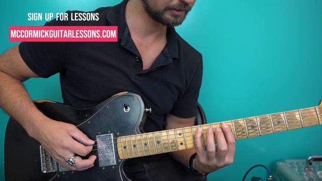 Seven Nation Army | Your FIRST Guitar Riff