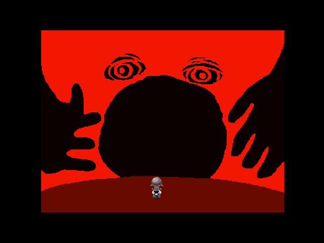 Отсылки К Yume Nikki В Yume 2kki смотреть онлайн