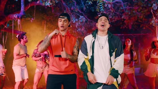 É ISSO - Japãozin e @DaviKneipDJ (CLIPE OFICIAL) смотреть онлайн