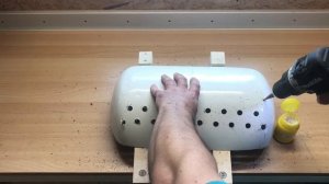 Мангал своими руками из расширительного бочка изготовление, простой мангал своими руками