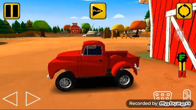 Truck trials 2: farm house 4x4 gameplay/review смотреть онлайн