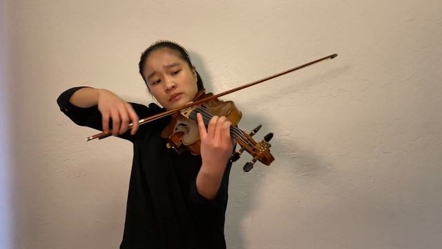 Saint-Saëns Violin Concerto No. 3 in B Minor, Op. 61 смотреть онлайн