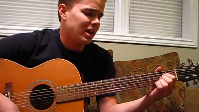 Life is Beautiful (Original Song) - The Waking Hero смотреть онлайн
