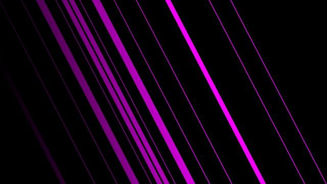 Фиолетовый видеофон для новостей ,футаж / Videophone, Footage Violet