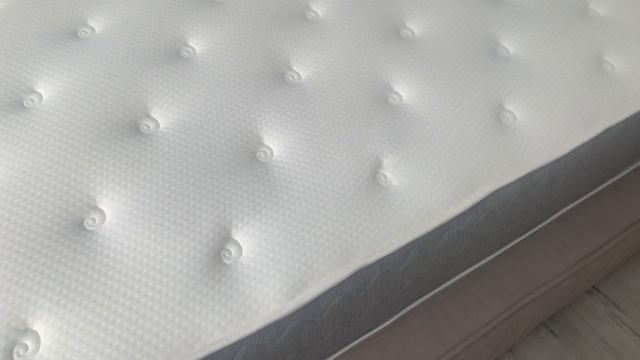Отзыв о матрасе Dimax Bliss Plush