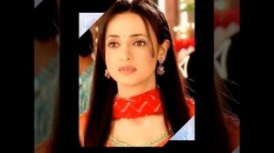 Красавица Санайя Ирани