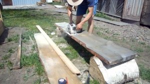 УФ - Как кромить доски