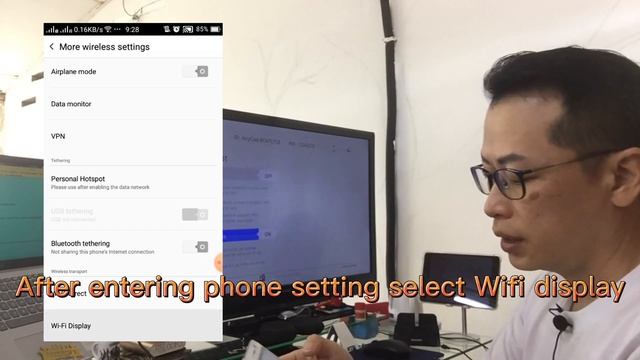 旧手机Turned old smartphone into Android TV Box安卓电视盒子 смотреть онлайн