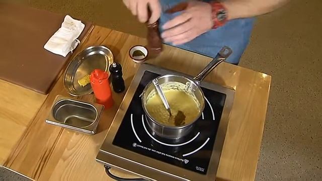 Югорчанам показали лёгкий рецепт осеннего крем-супа смотреть онлайн