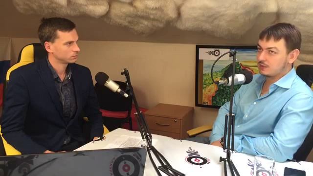 Артём Маратканов о генеалогии в 