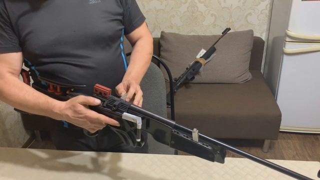 Апгрейд МР-61 смотреть онлайн