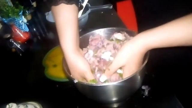 روتين مسائي العشاء خفيفه ديال للمبتدئين смотреть онлайн