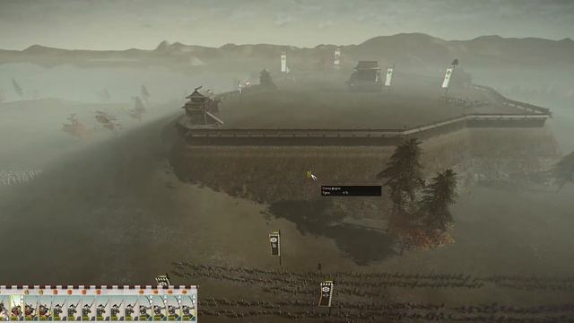 Total War Shogun 2『 Дом Тёсокабэ 』#2 Высадка на большую землю ! смотреть онлайн