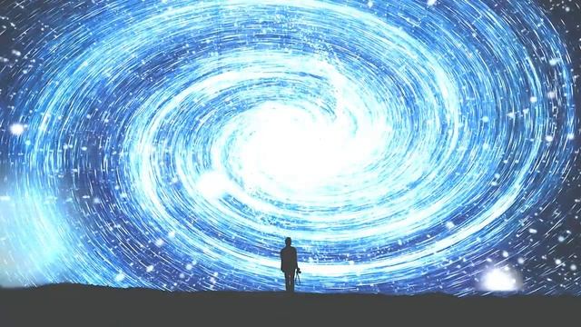 Лечебная Космическая Музыка с Частотой 7 Hz Глубокая Тета-Медитация Скрытые Возможности Нашего Мозга