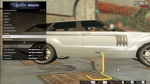 My Party Range-Rover | i5 3rd Generation | intel HD 4000 | #gtav смотреть онлайн