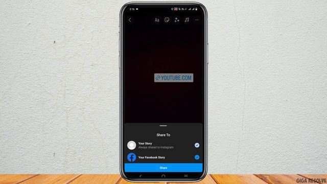 How to Add Links to Facebook Story 2023 смотреть онлайн