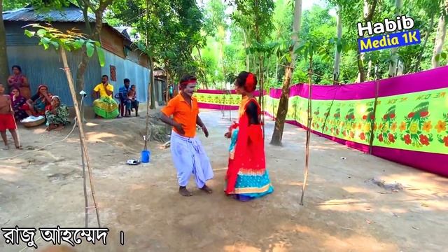 তোমরা কিবা খালেন কিবা পালেন গো | উওর অঞ্চলের বিয়ের গীত । biyer git । habib media 1k смотреть онлайн