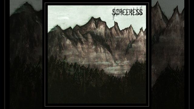 Sorceress - Beneath the Mountain смотреть онлайн