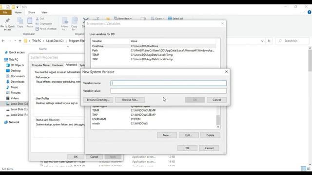 How to Install Java Compiler || Java Compiler Install Kaise Karen In Hindi смотреть онлайн