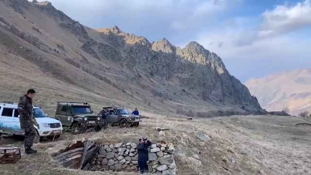 Тырныауз смотреть онлайн