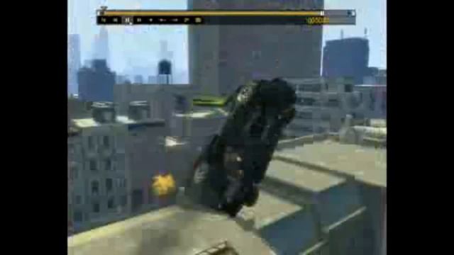 [Нарезка 2010г.] GTA 4 - Качели смотреть онлайн